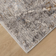 Adara Gray Painterly - T2005 - 3' x 8' Runner