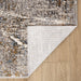 Adara Gray Painterly - T2005 - 3' x 8' Runner