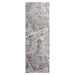 Adara Gray Painterly - T2005 - 3' x 8' Runner