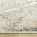 Adara Gray Painterly - T2005 - 7' x 9'