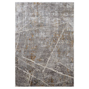Adara Gray Painterly - T2005 - 10' x 13'