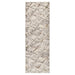 Adara Gray Geometric - T2006 - 3' x 8' Runner
