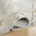 Adara Gray Geometric - T2006 - 7' x 9'