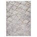 Adara Gray Geometric - T2006 - 8' x 11'