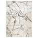 Dalia Beige Marble Striations - T2011 - 2' x 3'