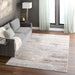 Dalia Gray Heathered - T2012 - 10' x 13'