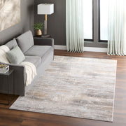 Dalia Gray Heathered - T2012 - 5' x 8'