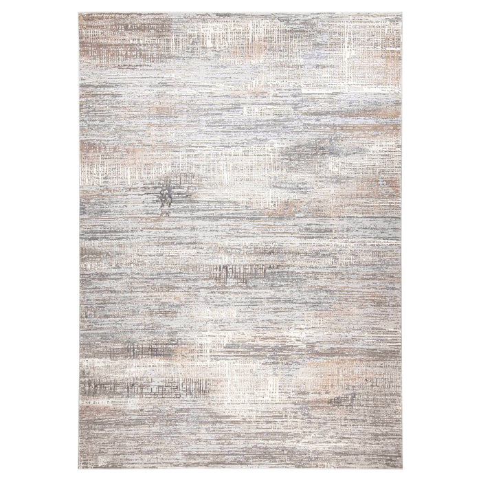 Dalia Gray Heathered - T2012 - 10' x 13'