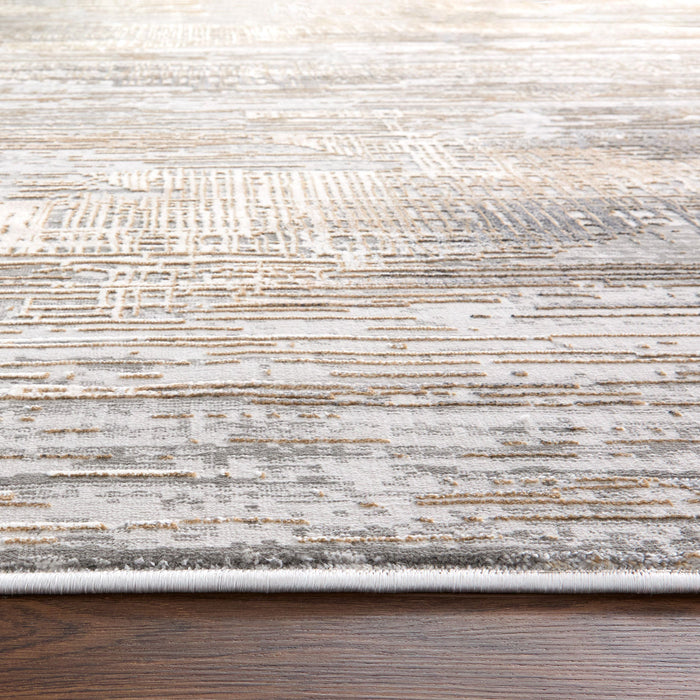 Dalia Gray Heathered - T2012 - 10' x 13'