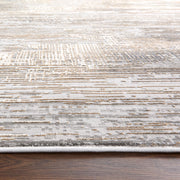 Dalia Gray Heathered - T2012 - 5' x 8'