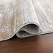 Dalia Gray Heathered - T2012 - 7' x 9'