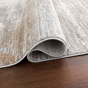 Dalia Gray Heathered - T2012 - 5' x 8'