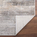 Dalia Gray Heathered - T2012 - 10' x 13'