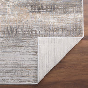 Dalia Gray Heathered - T2012 - 5' x 8'