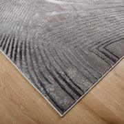 Dalia Gray Heathered - T2013 - 5' x 8'