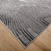 Dalia Gray Heathered - T2013 - 10' x 13'