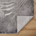 Dalia Gray Heathered - T2013 - 5' x 8'