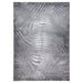 Dalia Gray Heathered - T2013 - 7' x 9'