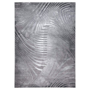 Dalia Gray Heathered - T2013 - 5' x 8'