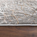 Dalia Gray Painterly - T2015 - 10' x 13'