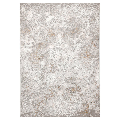 Dalia Gray Painterly - T2015 - 5' x 8'