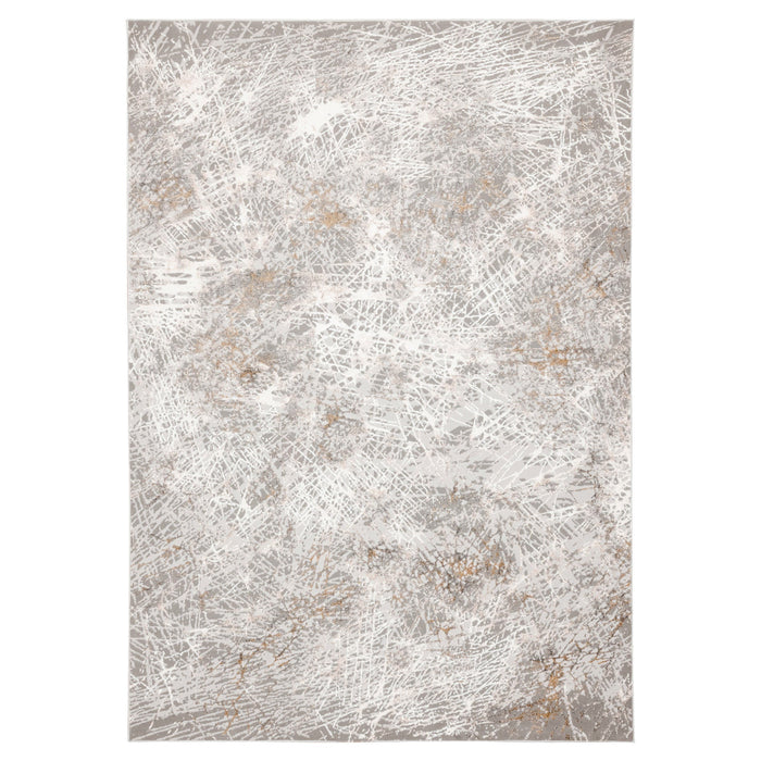 Dalia Gray Painterly - T2015 - 5' x 8'