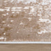 Eclectic Luxe Beige Painterly - T2017 - 5' x 8'