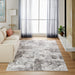 Dalia Gray Painterly - T2018 - 10' x 13'