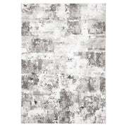 Dalia Gray Painterly - T2018 - 5' x 8'