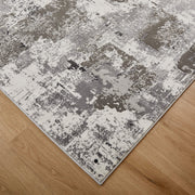 Dalia Gray Painterly - T2018 - 5' x 8'