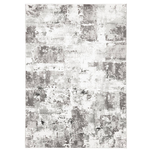 Dalia Gray Painterly - T2018 - 2' x 3'