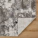 Dalia Gray Painterly - T2018 - 10' x 13'