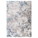 Darica Blue Painterly - T2019 - 5' x 8'