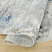 Darica Blue Painterly - T2019 - 5' Round