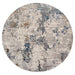 Darica Blue Painterly - T2019 - 8' Round