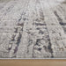 Darica Gray Blue Monochromatic - T2022 - 7' x 9'