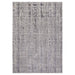 Darica Gray Blue Monochromatic - T2022 - 7' x 9'