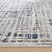 Darica Gray Blue Weave - T2023 - 5' x 8'