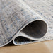 Darica Gray Blue Weave - T2023 - 2' x 3'
