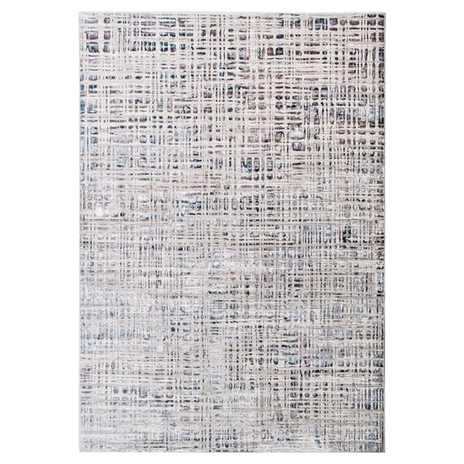 Darica Gray Blue Weave - T2023 - 5' x 8'
