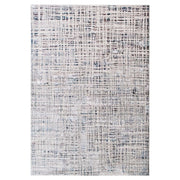 Darica Gray Blue Weave - T2023 - 2' x 3'