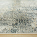Darica Gray Blue Painterly - T2026 - 5' x 8'