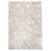 Fatima Beige Linear Swirl - T2037 - 7' x 9'