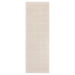 Forza Ivory Checkerboard - T2041 - 3' x 8' Runner