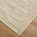 Forza Ivory Heathered - T2043 - 5' x 8'