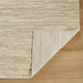 Forza Ivory Heathered - T2043 - 5' x 8'