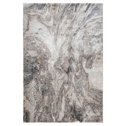 Hadim Brown Marbled - T2045 - 5' x 8'