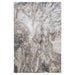 Hadim Brown Marbled - T2045 - 5' x 8'