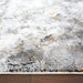Hadim Gray Marbled - T2046 - 5' x 8'