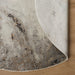 Hadim Gray Marbled - T2046 - 8' Round